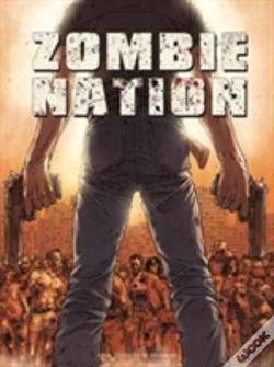 Capa do artigo Zombies
