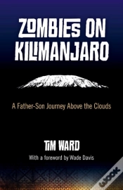 Capa do artigo Zombies On Kilimanjaro