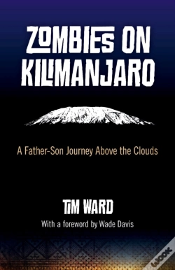 Capa do artigo Zombies On Kilimanjaro