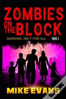 Zombies On The Block