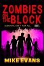 Zombies On The Block - Preview