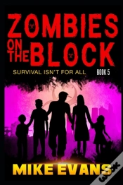 Capa do artigo Zombies On The Block