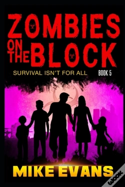 Capa do artigo Zombies On The Block