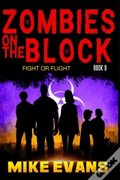 Capa do artigo Zombies On The Block