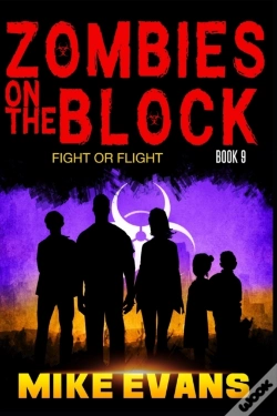 Capa do artigo Zombies On The Block
