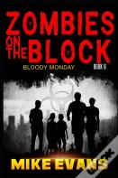 Zombies On The Block