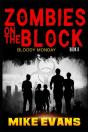 Zombies On The Block - Preview