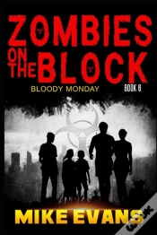 Capa do artigo Zombies On The Block