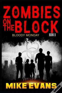 Capa do artigo Zombies On The Block