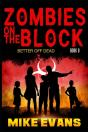 Zombies On The Block - Preview
