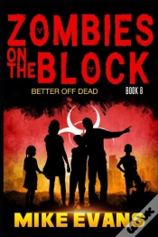 Capa do artigo Zombies On The Block