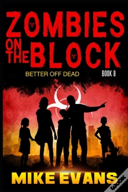 Capa do artigo Zombies On The Block