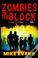 Zombies On The Block