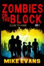 Zombies On The Block - Preview