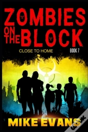 Capa do artigo Zombies On The Block