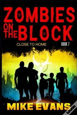 Capa do artigo Zombies On The Block