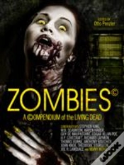 Capa do artigo Zombies
