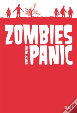 Capa do artigo Zombies Panic