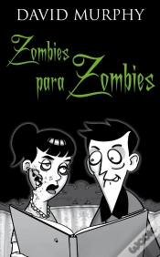 Capa do artigo Zombies Para Zombies