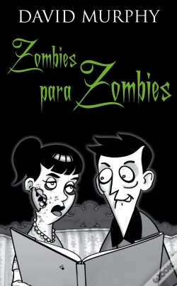 Capa do artigo Zombies Para Zombies