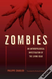 Capa do artigo Zombies