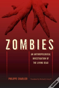 Capa do artigo Zombies