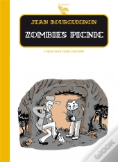 Zombies Picnic
