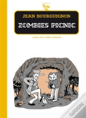 Capa do artigo Zombies Picnic