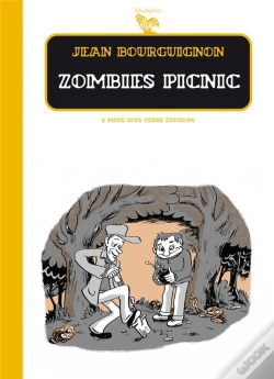Capa do artigo Zombies Picnic