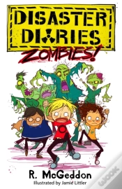 Capa do artigo Zombies!