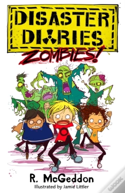 Capa do artigo Zombies!