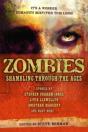 Zombies: Shambling Through The Ages - Preview