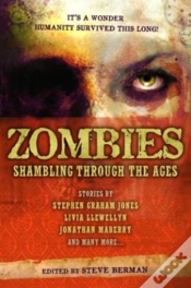 Capa do artigo Zombies: Shambling Through The Ages