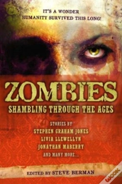 Capa do artigo Zombies: Shambling Through The Ages