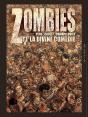 Zombies Tome 1 : La Divine Comédie - Preview
