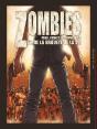 Zombies Tome 2 : De La Brièveté De La Vie - Preview