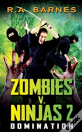 Zombies V. Ninjas