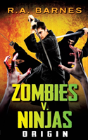 Zombies V. Ninjas - Preview