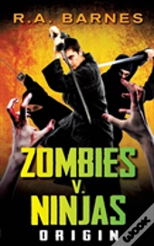 Zombies V. Ninjas