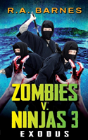 Zombies V. Ninjas - Preview