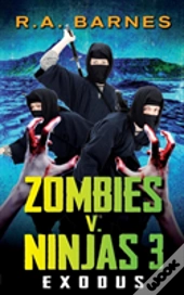 Zombies V. Ninjas