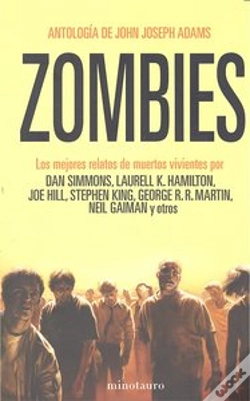 Capa do artigo Zombies