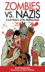 Zombies Vs. Nazis - Preview