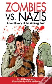 Capa do artigo Zombies Vs. Nazis