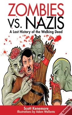 Capa do artigo Zombies Vs. Nazis