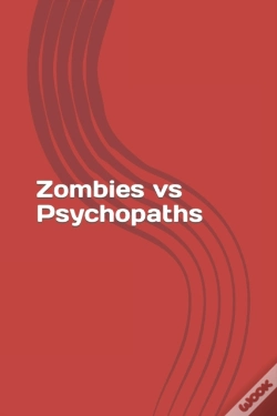 Capa do artigo Zombies Vs Psychopaths