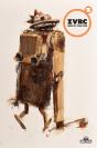 Zombies Vs Robots Classics Edicion Estandar - Preview