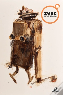 Capa do artigo Zombies Vs Robots Classics Edicion Estandar