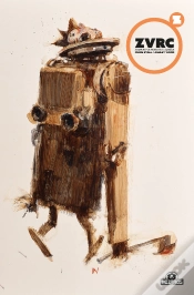 Capa do artigo Zombies Vs Robots Classics Edicion Estandar