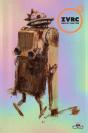 Zombies Vs Robots Classics Edicion Metal - Preview